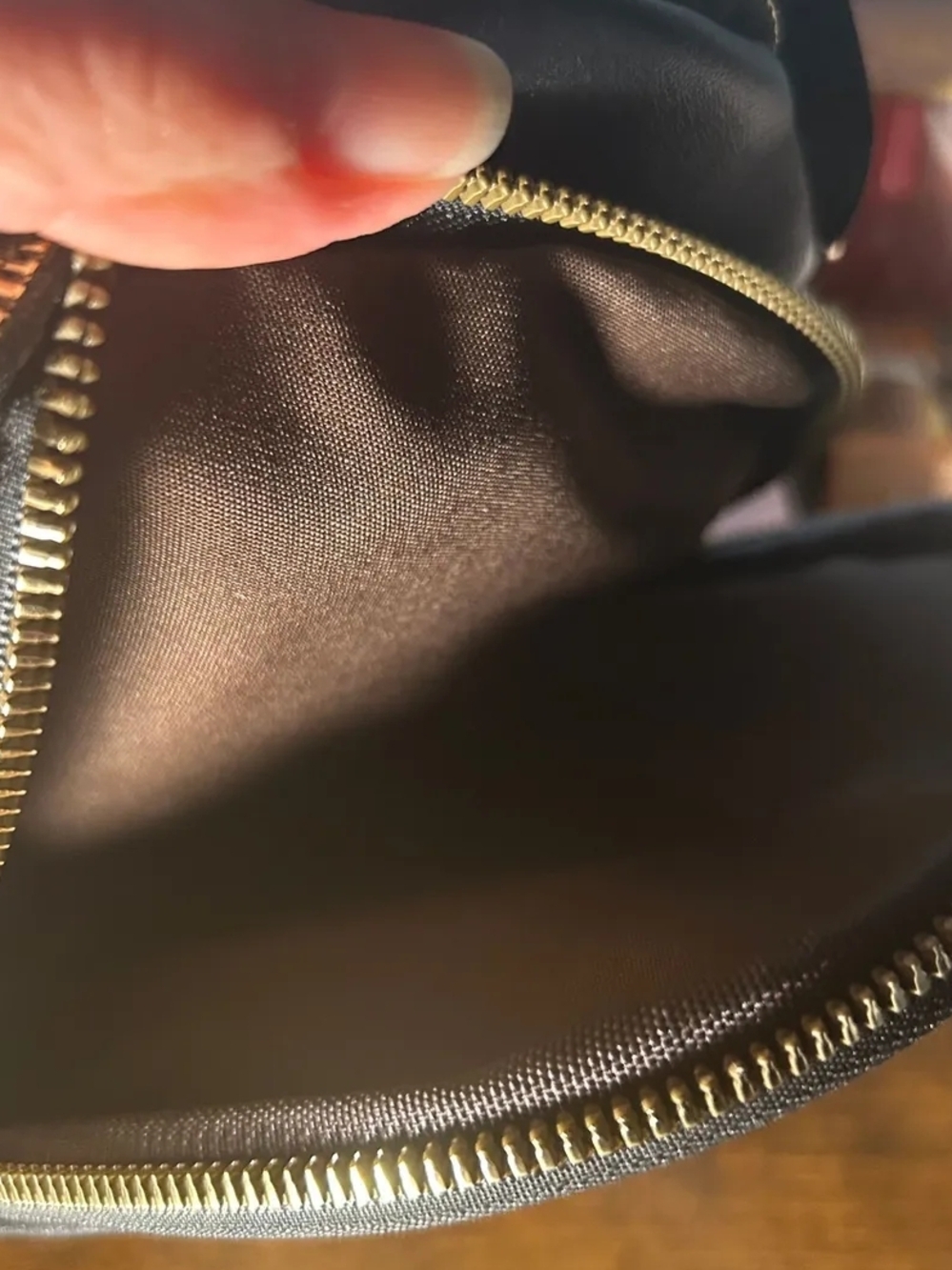 Crossbody Backpack - Picture 4 of 5